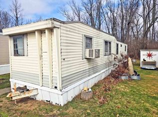6835 Richmond Rd Trailer 63, Solon, OH
