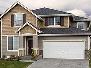 8512 72nd Pl NE, Marysville, WA 98270