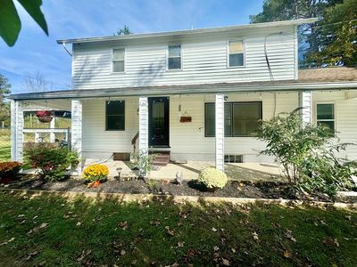 603 Christian Hollow Rd, Pine City, NY, 14871