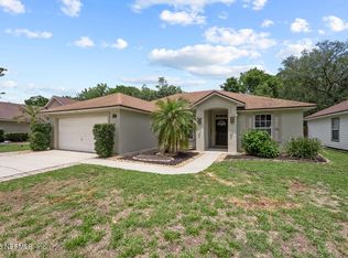 8575 Crooked Tree Dr, Jacksonville, FL 32256