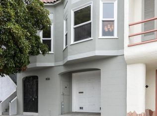 1436 Palou Ave, San Francisco, CA 94124