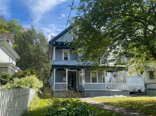 105 Manning Blvd #1, Albany, NY 12203
