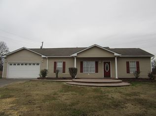 5174 Old Panola Rd, Sardis, MS 38666