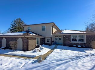 6829 Yellowstone Pkwy, Indianapolis, IN