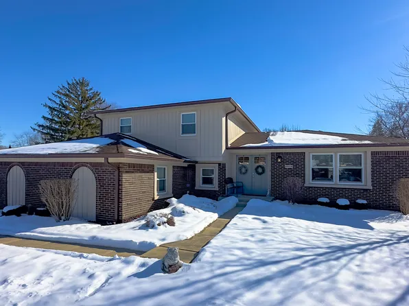 6829 Yellowstone Pkwy, Indianapolis, IN 46217