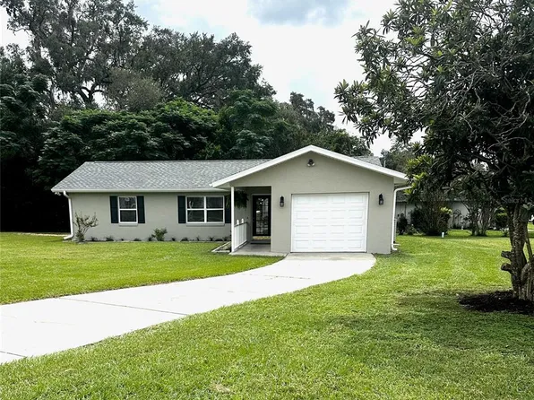 6066 SE 122nd Ln, Belleview, FL 34420