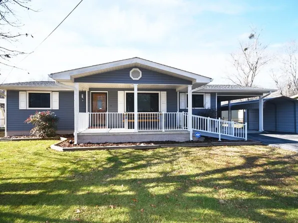 1613 Prater Rd, Chattanooga, TN 37412