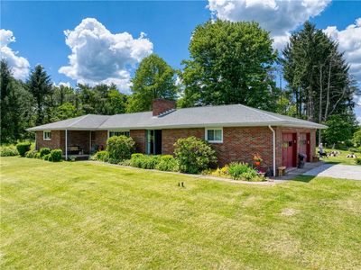 547 McKinley Rd, Darlington, PA, 16115
