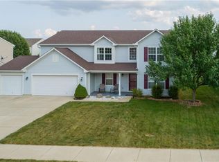 12021 Raiders Blvd, Fishers, IN 46037