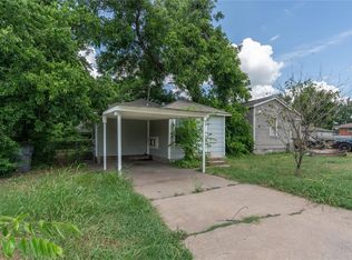 109 SW 18th St, Lawton, OK 73501