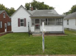 311 Robton St, Indianapolis, IN 46241