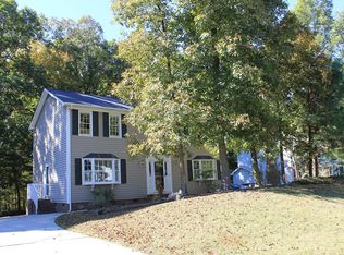 1110 Edinburgh Dr, Jamestown, NC 27282