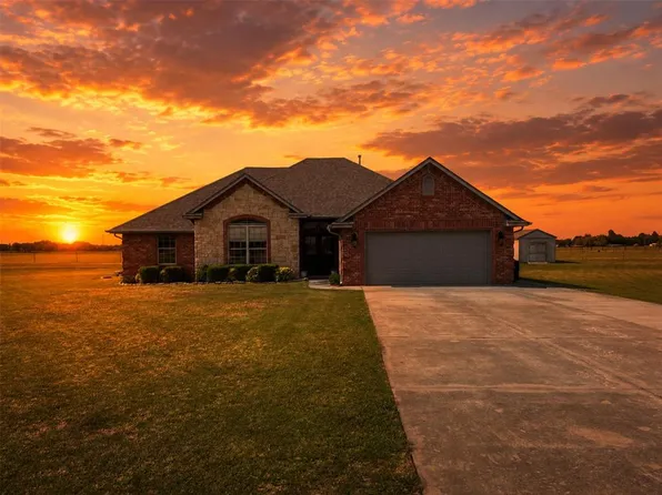1411 Tiffany Ct, Newcastle, OK 73065