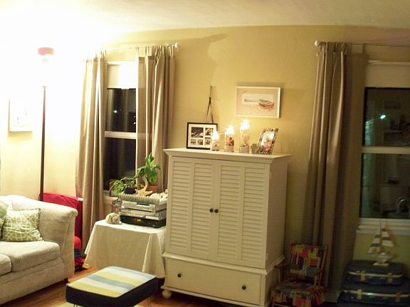 Before Living Room