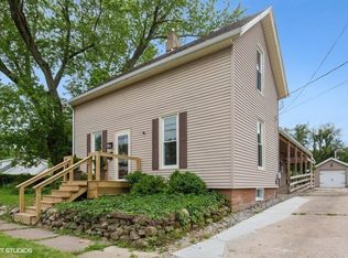 304 Colfax Ave, La Porte, IN