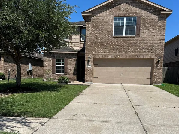 9427 Ruby Mist Dr, Rosharon, TX 77583