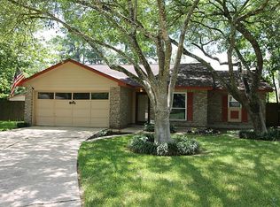 5034 Glendower Dr, Spring, TX 77373