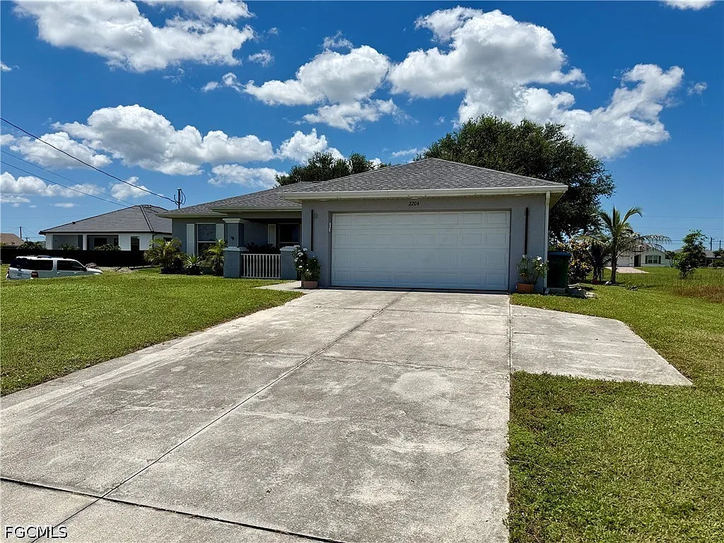 3 bed, 2.0 bath, 1272 sqft, $1,850 — Photo 3