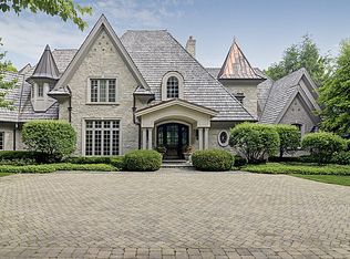 3102 White Oak Ln, Oak Brook, IL 60523