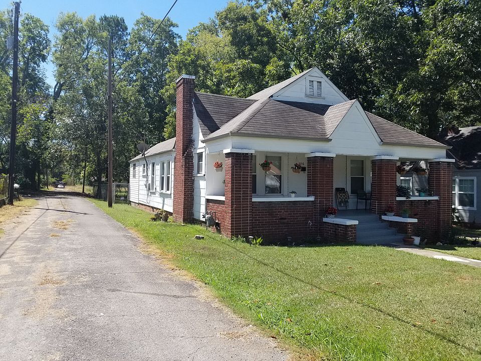 corner lot