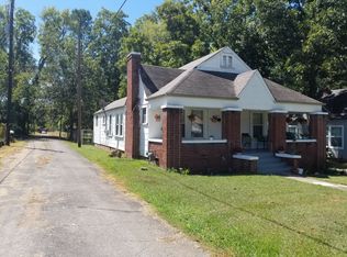 316 73rd St N, Birmingham, AL 35206