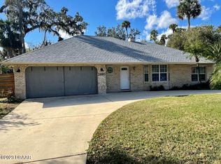 2910 Mango Tree Dr, Edgewater, FL 32141