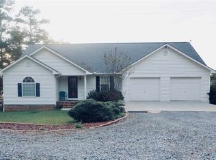 274 County Road 40, Centre, AL 35960