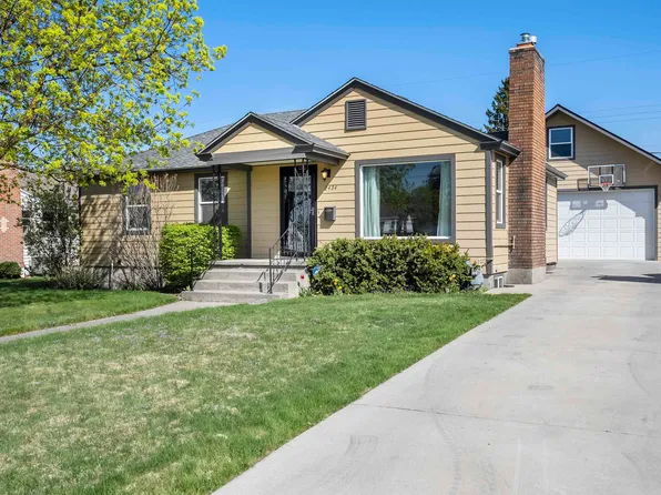 2434 W Rockwell Ave, Spokane, WA 99205