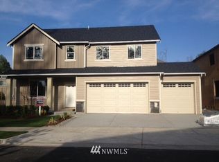 16227 38th Dr SE LOT 16, Mill Creek, WA 98012