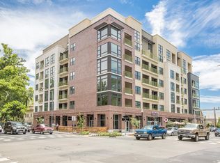 1606 P St UNIT 607, Sacramento, CA 95814