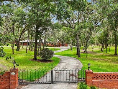 2221 Oak Hill Dr, Deland, FL, 32720