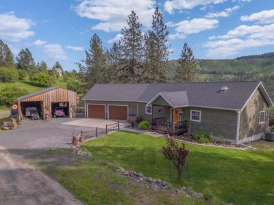 643 Adams Rd, Orofino, ID, 83544