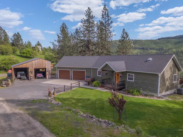 643 Adams Rd, Orofino, ID 83544