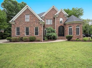 5304 Centerfield Ln, Waxhaw, NC 28173