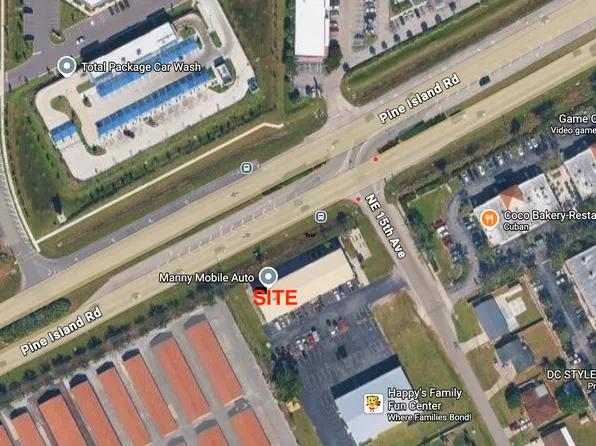 620 NE 15th Ave, Cape Coral, FL 33909