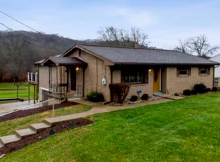 501 State Route 356, Apollo, PA 15613