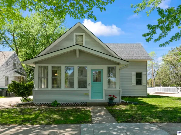 2520 N 60th Ave, Omaha, NE 68104