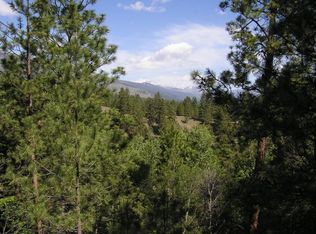 256 Elk Ridge Rd, Hamilton, MT 59840