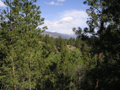 256 Elk Ridge Rd, Hamilton, MT, 59840