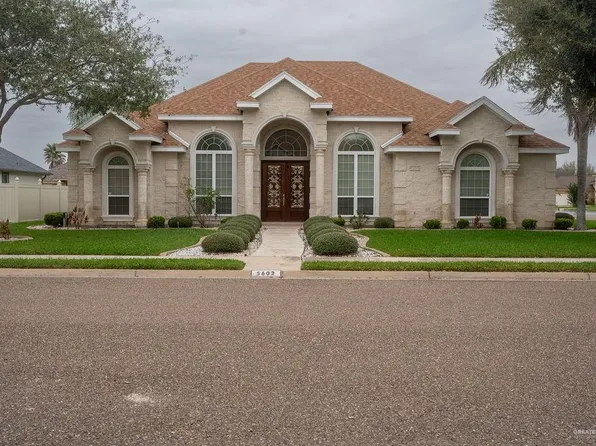 5602 Wild Oak #14, Harlingen, TX 78552