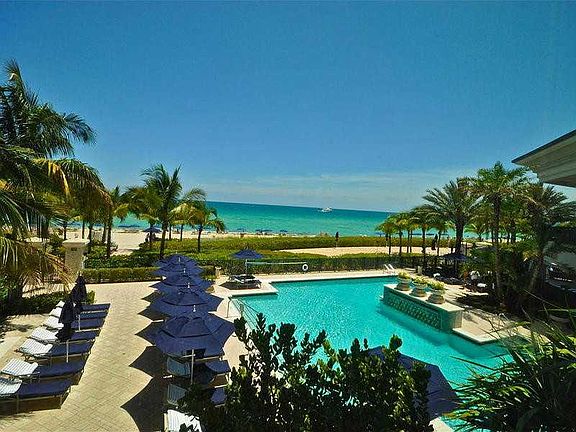 3rd image of 16051 Collins Ave. #501