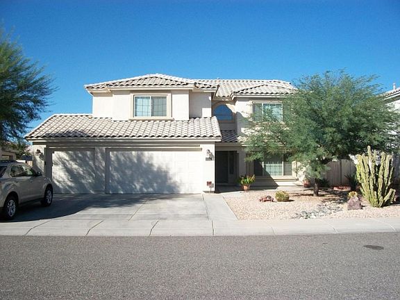 2nd image of 7582 W Citrus Way
