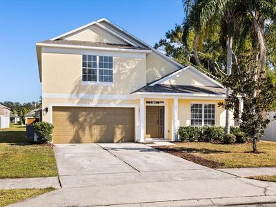 360 Conch Key Way, Sanford, FL, 32771