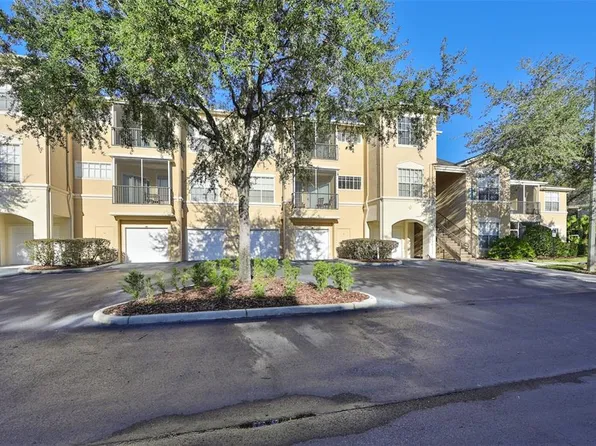 5125 Palm Springs Blvd Unit 6105, Tampa, FL 33647