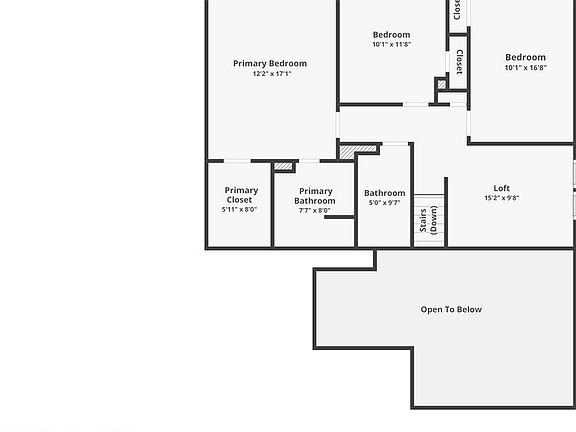 3rd image of 4829 Rocky Knob Ln