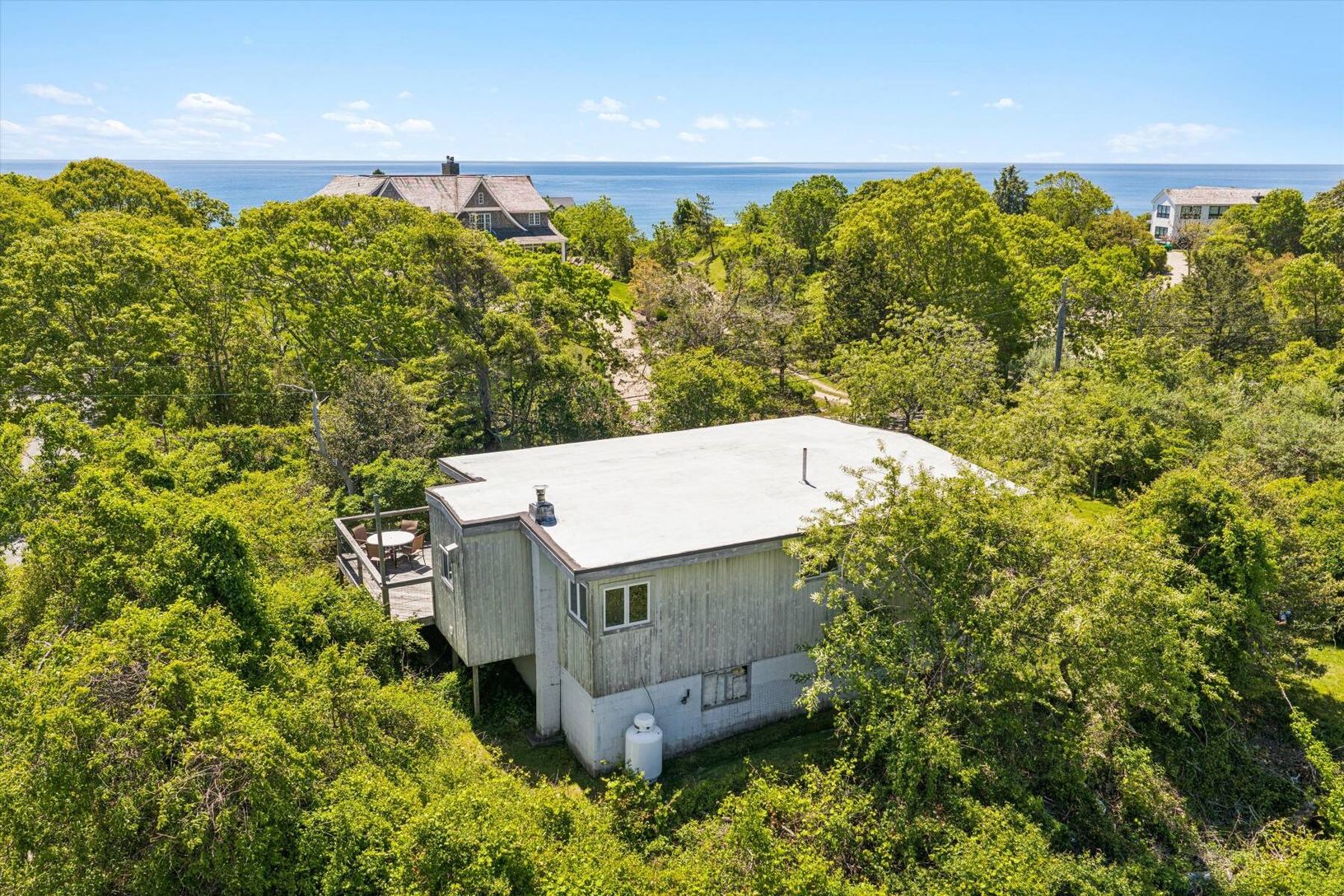 Classic Montauk Charm