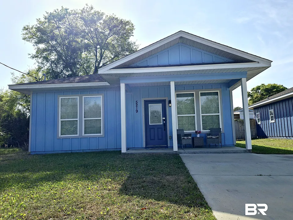 5219 Yellow Bluff Rd