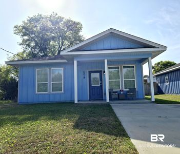 5219 Yellow Bluff Rd, Perdido Key, FL, 32507
