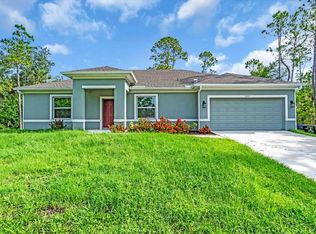 5672 Jonesboro Ave, North Port, FL 34288
