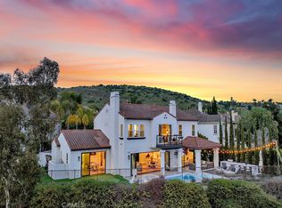 400 Camino Bandera, San Clemente, CA 92673